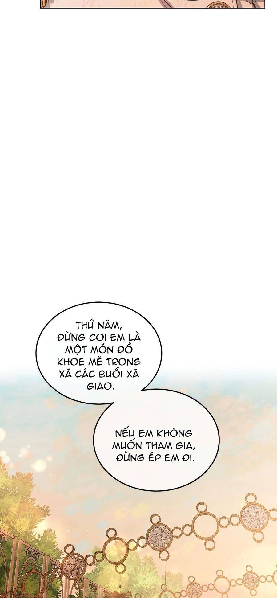 Quả Đào Mật Tháng 6 Chapter 14 60