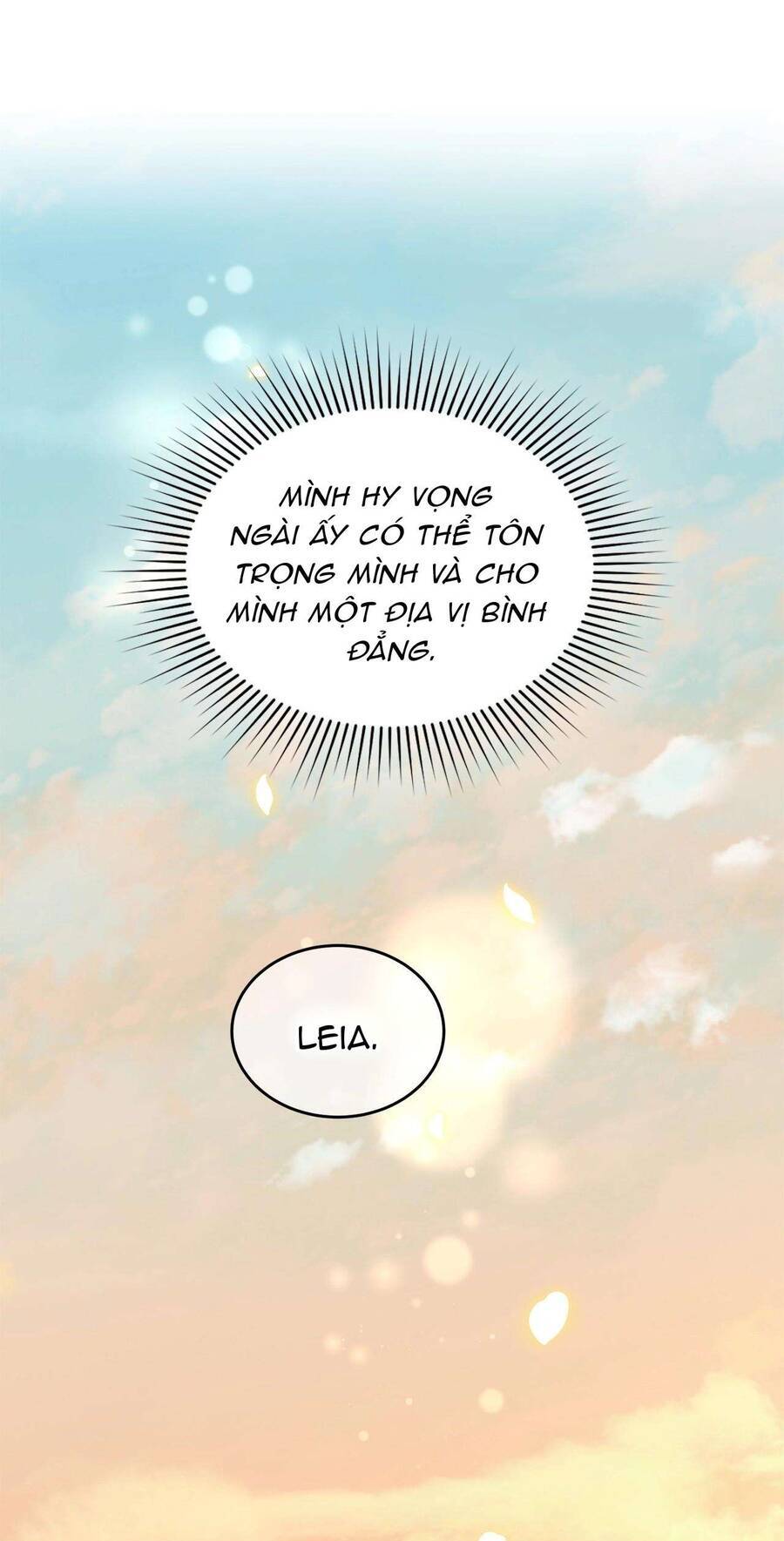 Quả Đào Mật Tháng 6 Chapter 14 63