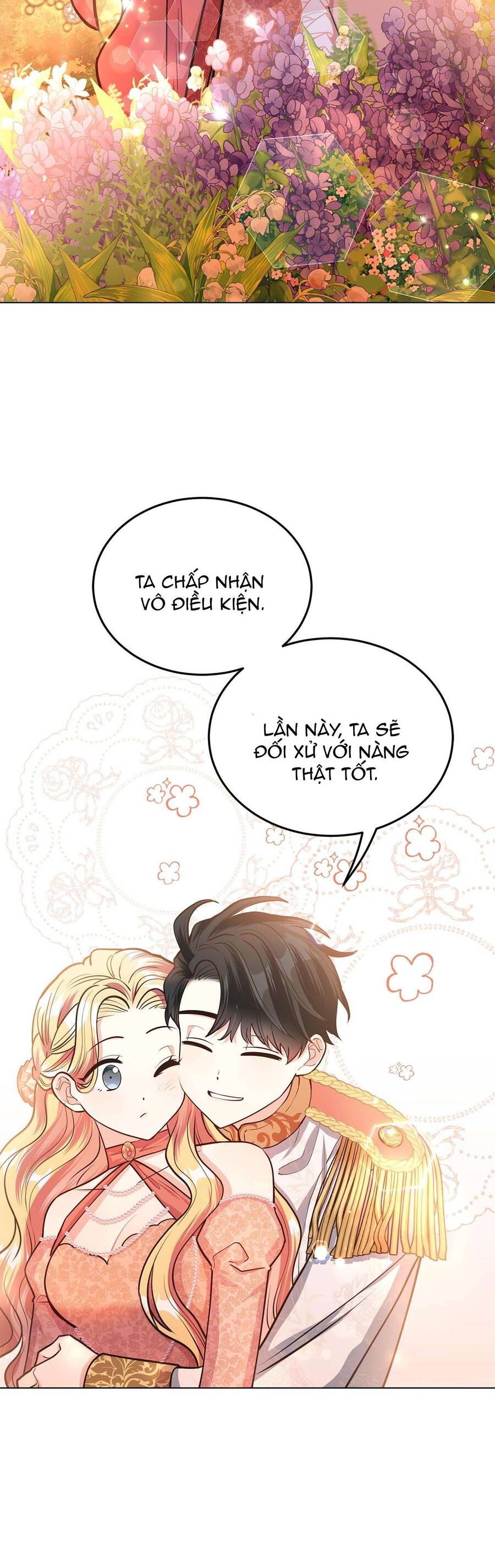 Quả Đào Mật Tháng 6 Chapter 14 65