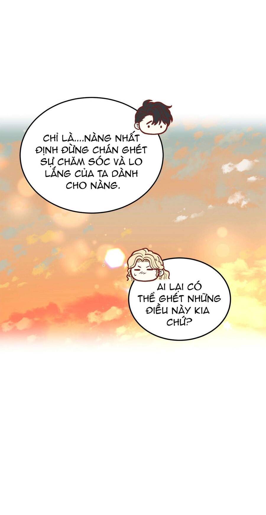 Quả Đào Mật Tháng 6 Chapter 14 66