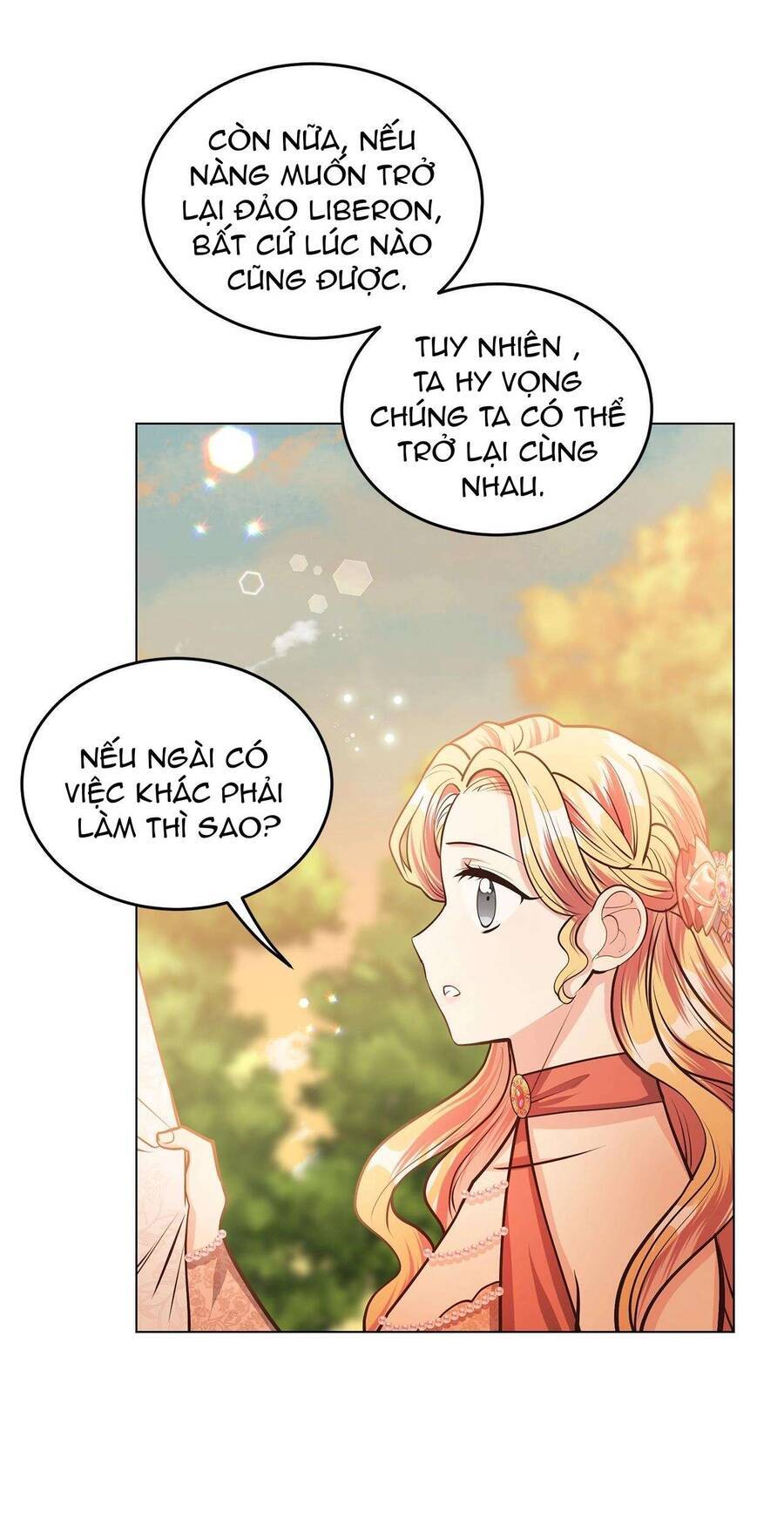 Quả Đào Mật Tháng 6 Chapter 14 67