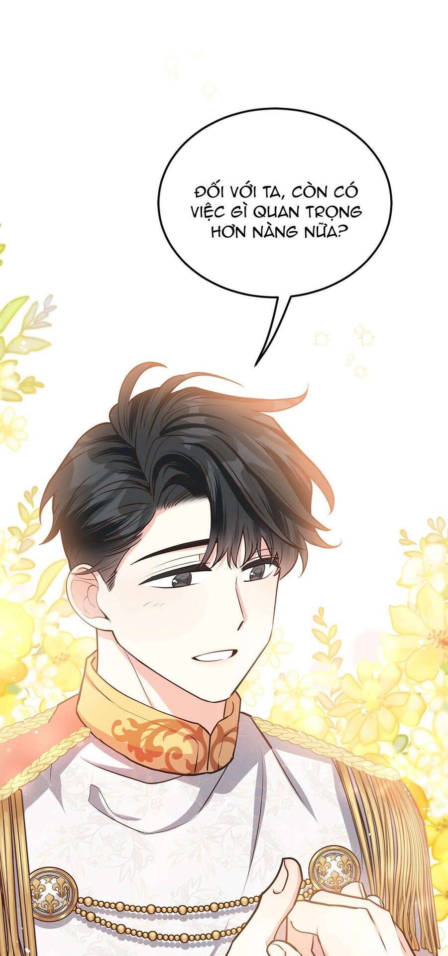 Quả Đào Mật Tháng 6 Chapter 14 68