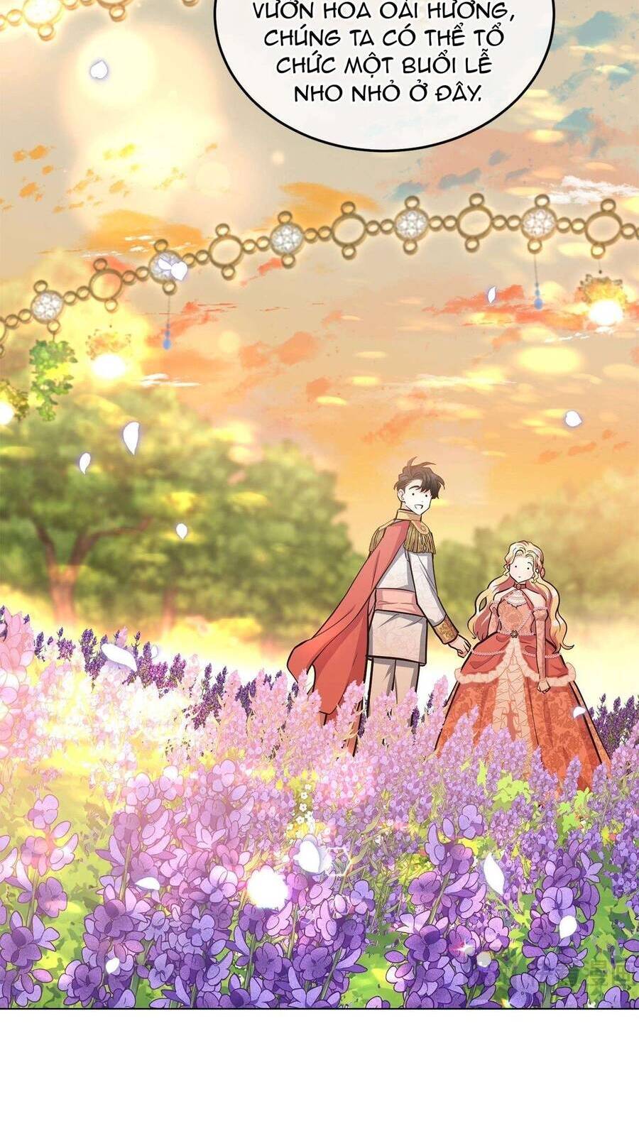 Quả Đào Mật Tháng 6 Chapter 14 71