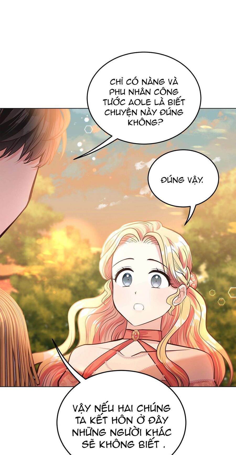 Quả Đào Mật Tháng 6 Chapter 14 72