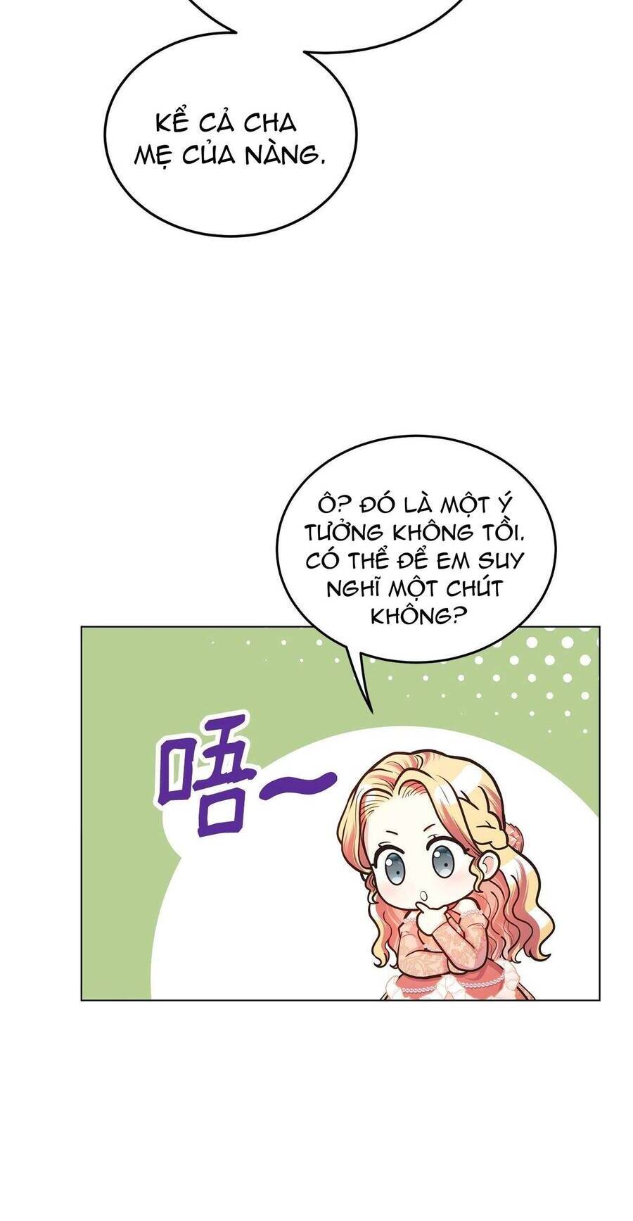 Quả Đào Mật Tháng 6 Chapter 14 73