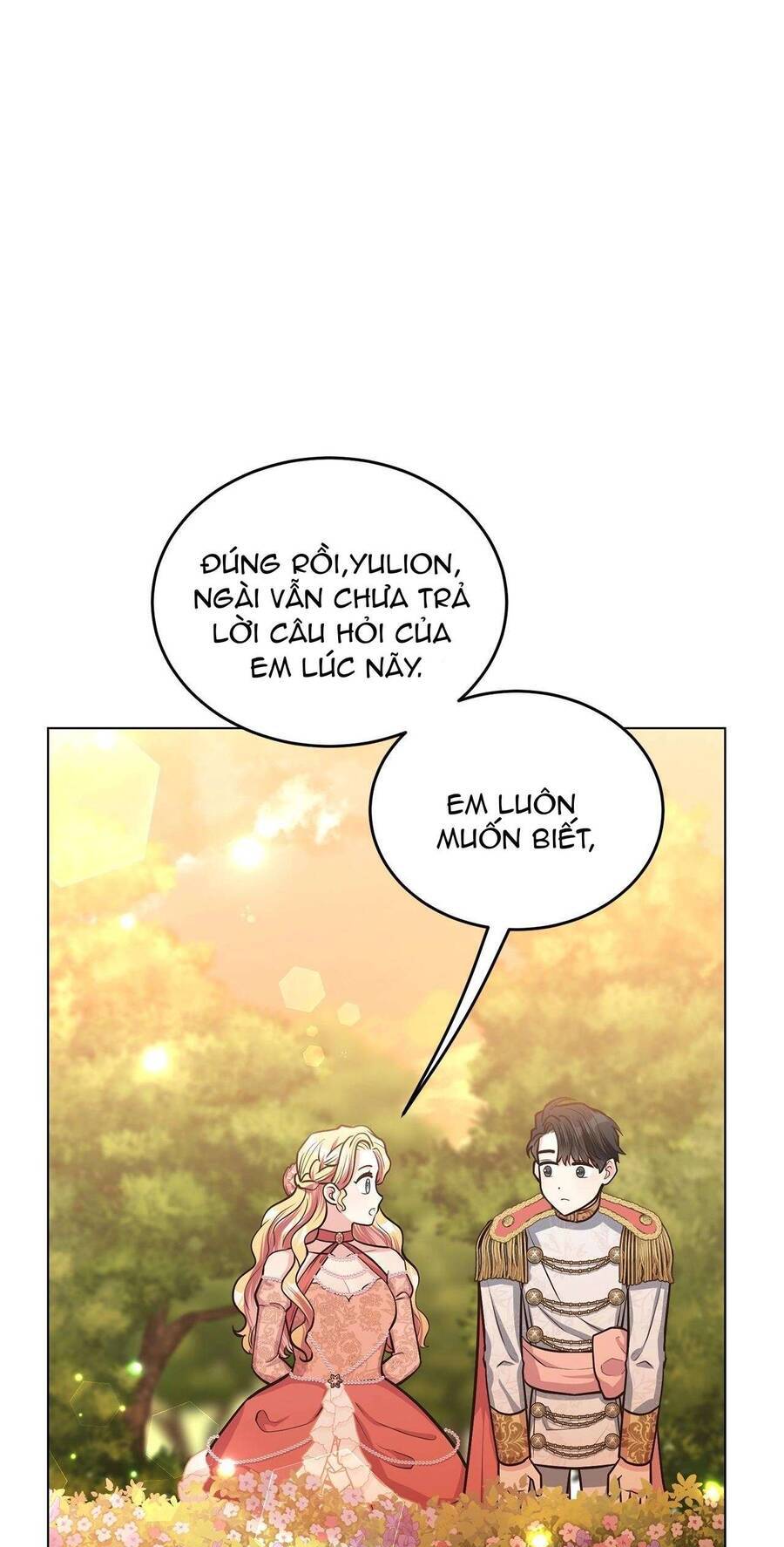 Quả Đào Mật Tháng 6 Chapter 14 76