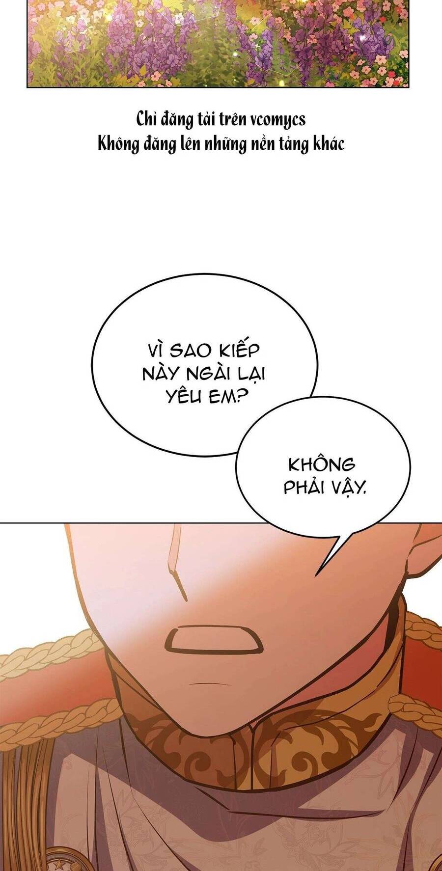 Quả Đào Mật Tháng 6 Chapter 14 77
