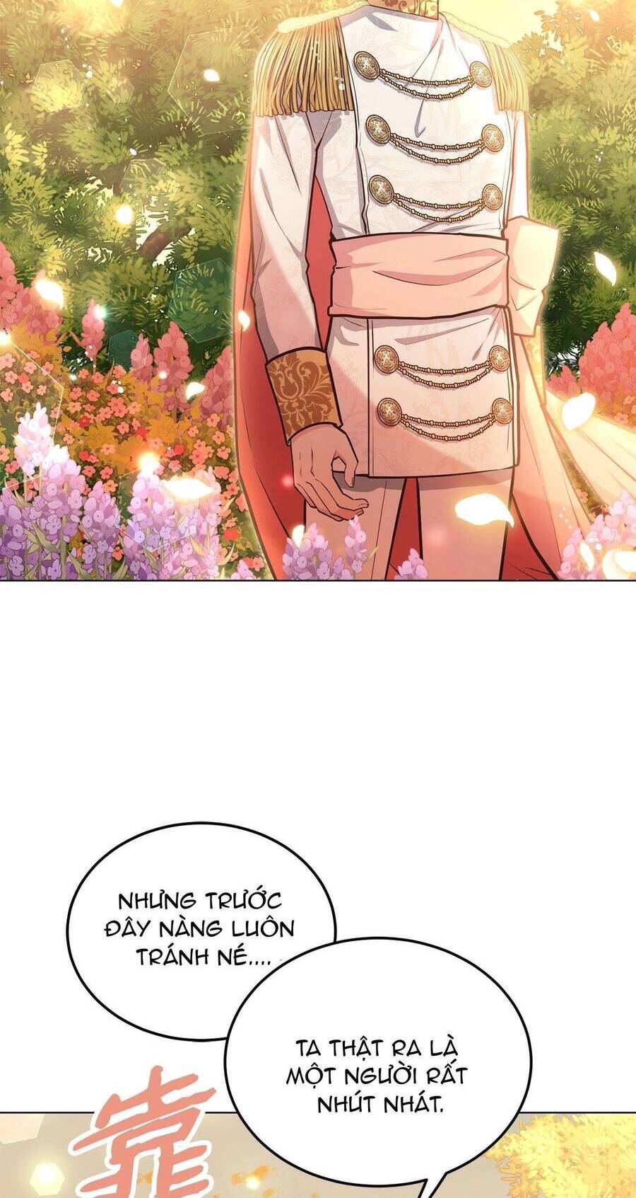 Quả Đào Mật Tháng 6 Chapter 14 79