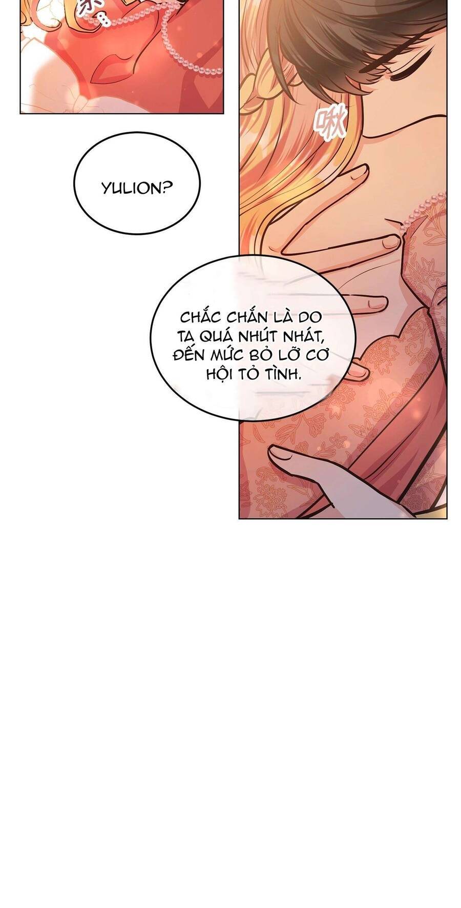 Quả Đào Mật Tháng 6 Chapter 14 81