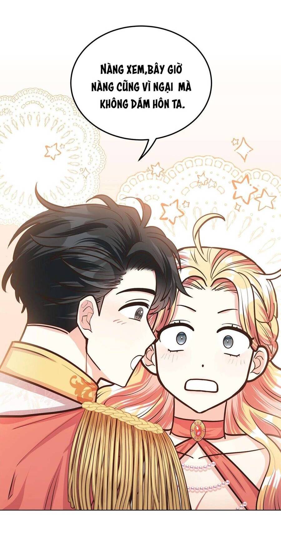 Quả Đào Mật Tháng 6 Chapter 14 82