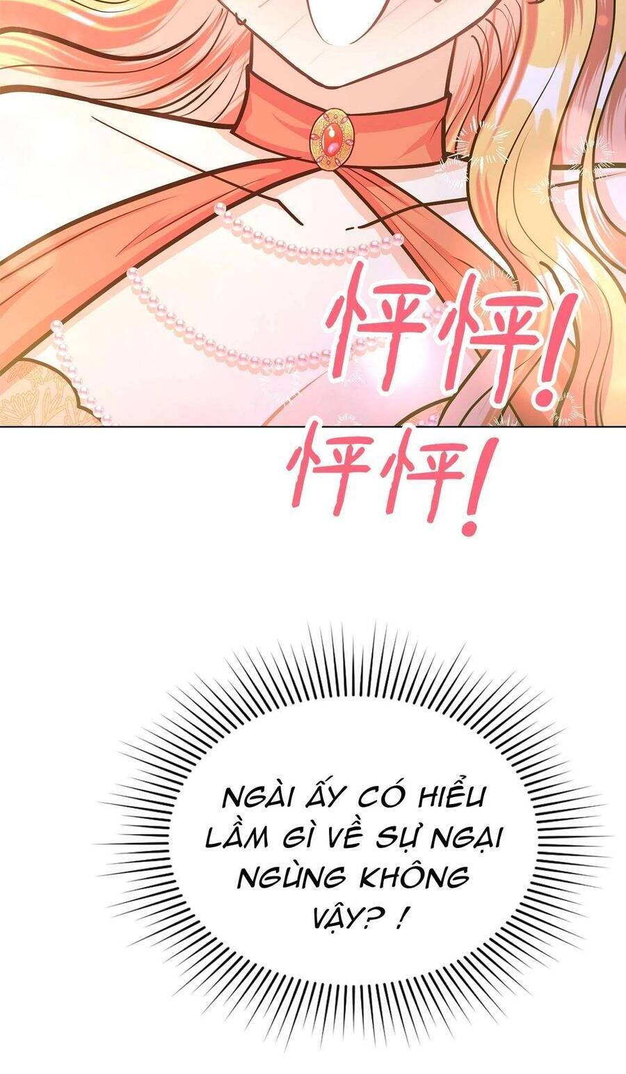 Quả Đào Mật Tháng 6 Chapter 14 84