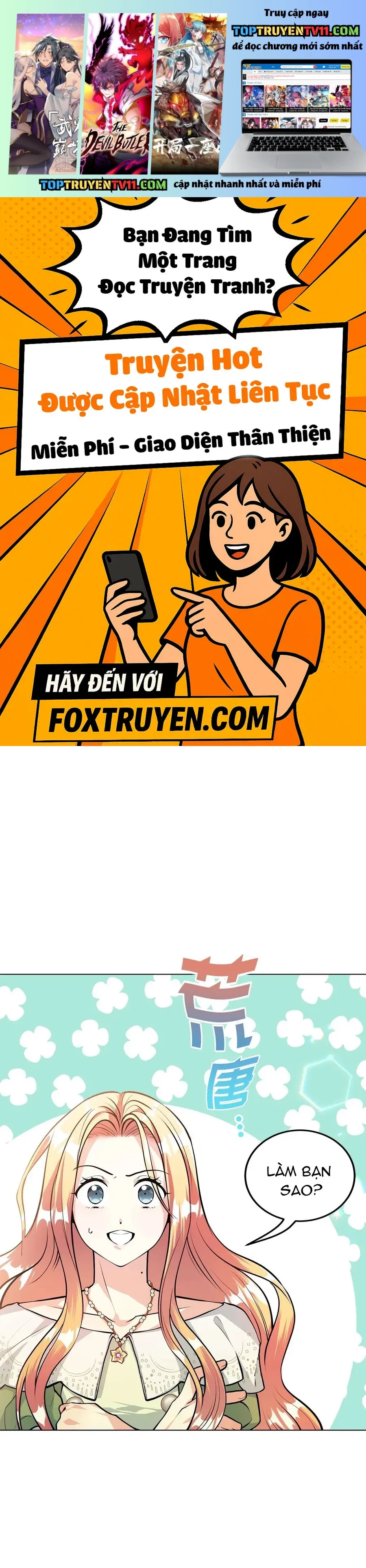 Quả Đào Mật Tháng 6 Chapter 21 1