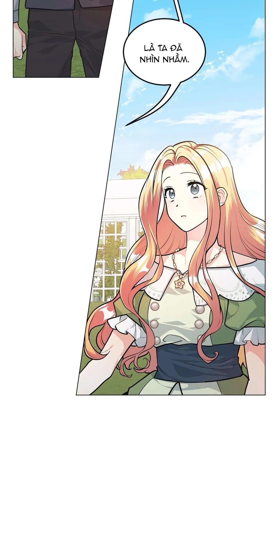 Quả Đào Mật Tháng 6 Chapter 21 7