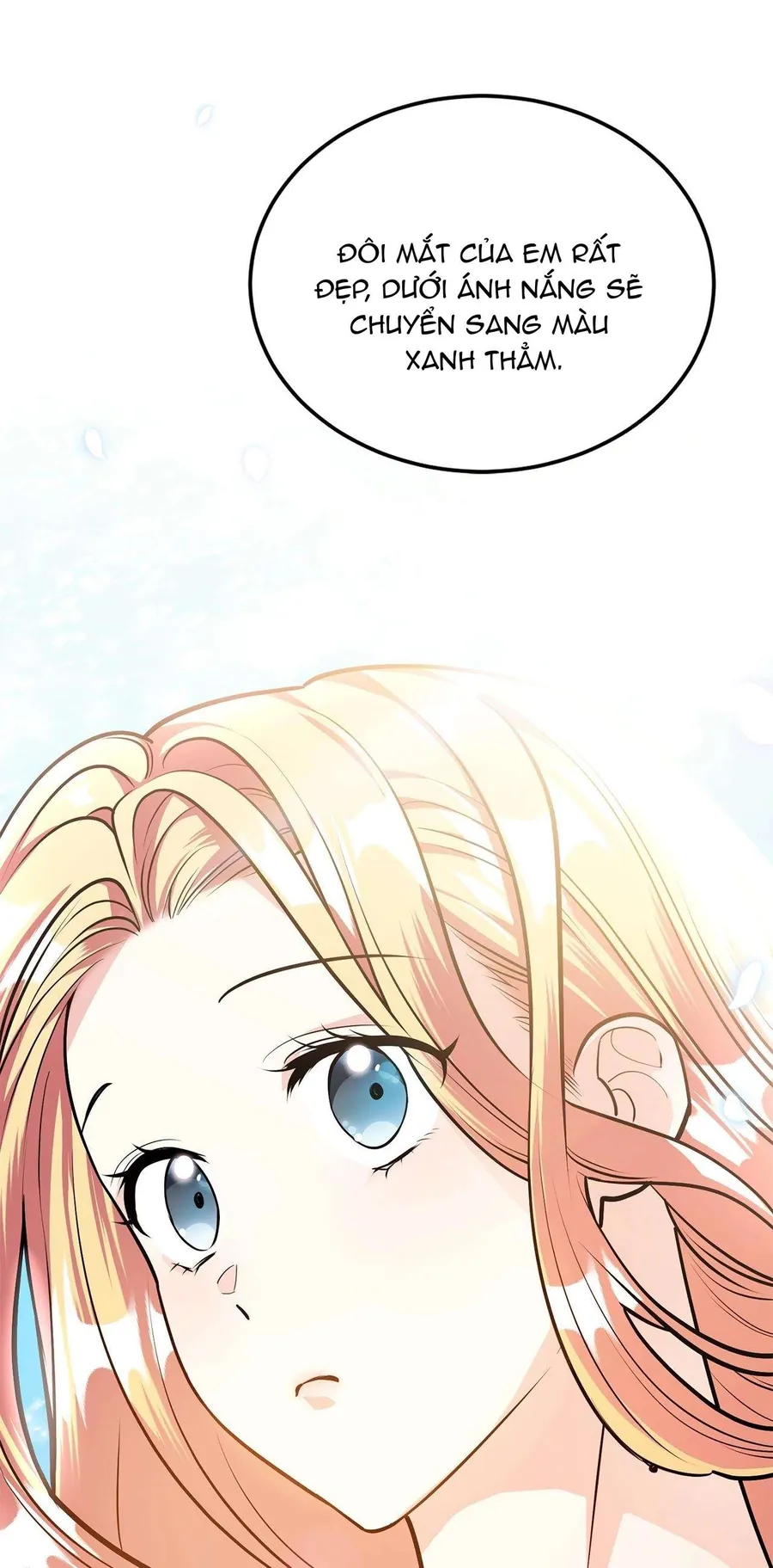 Quả Đào Mật Tháng 6 Chapter 21 8