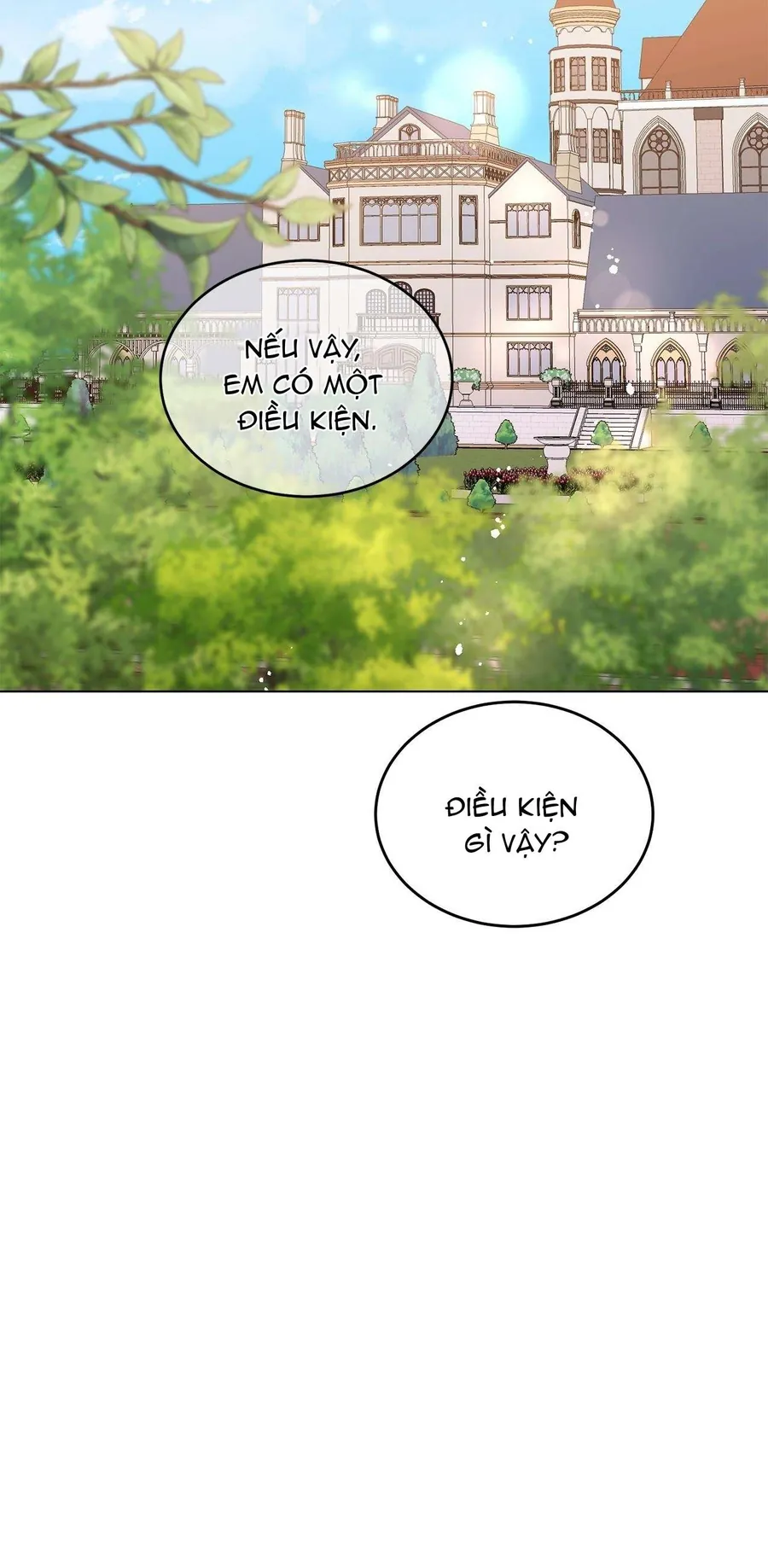 Quả Đào Mật Tháng 6 Chapter 21 14