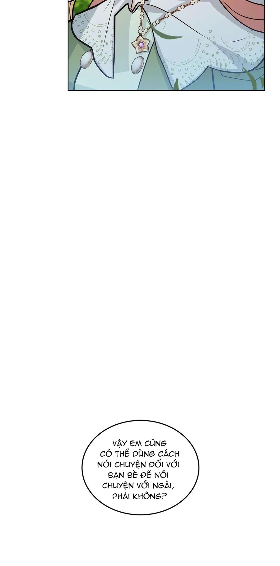 Quả Đào Mật Tháng 6 Chapter 21 25