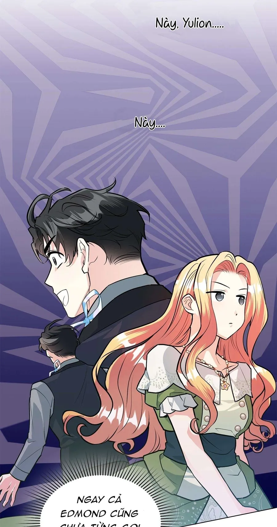 Quả Đào Mật Tháng 6 Chapter 21 29