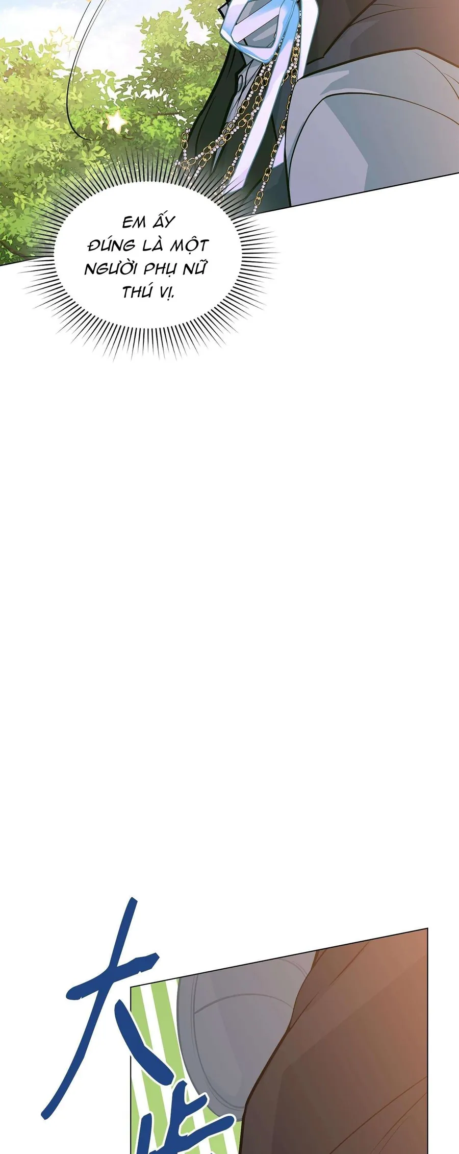 Quả Đào Mật Tháng 6 Chapter 21 31