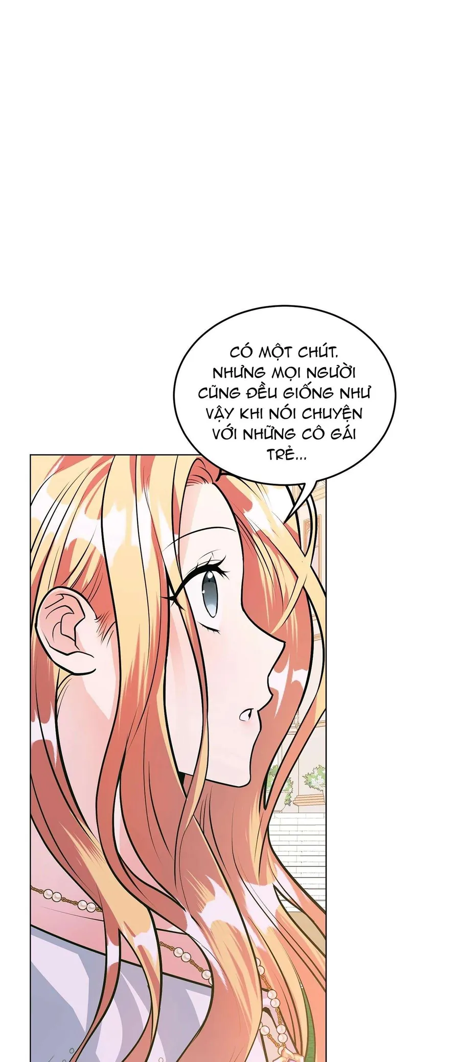 Quả Đào Mật Tháng 6 Chapter 21 34