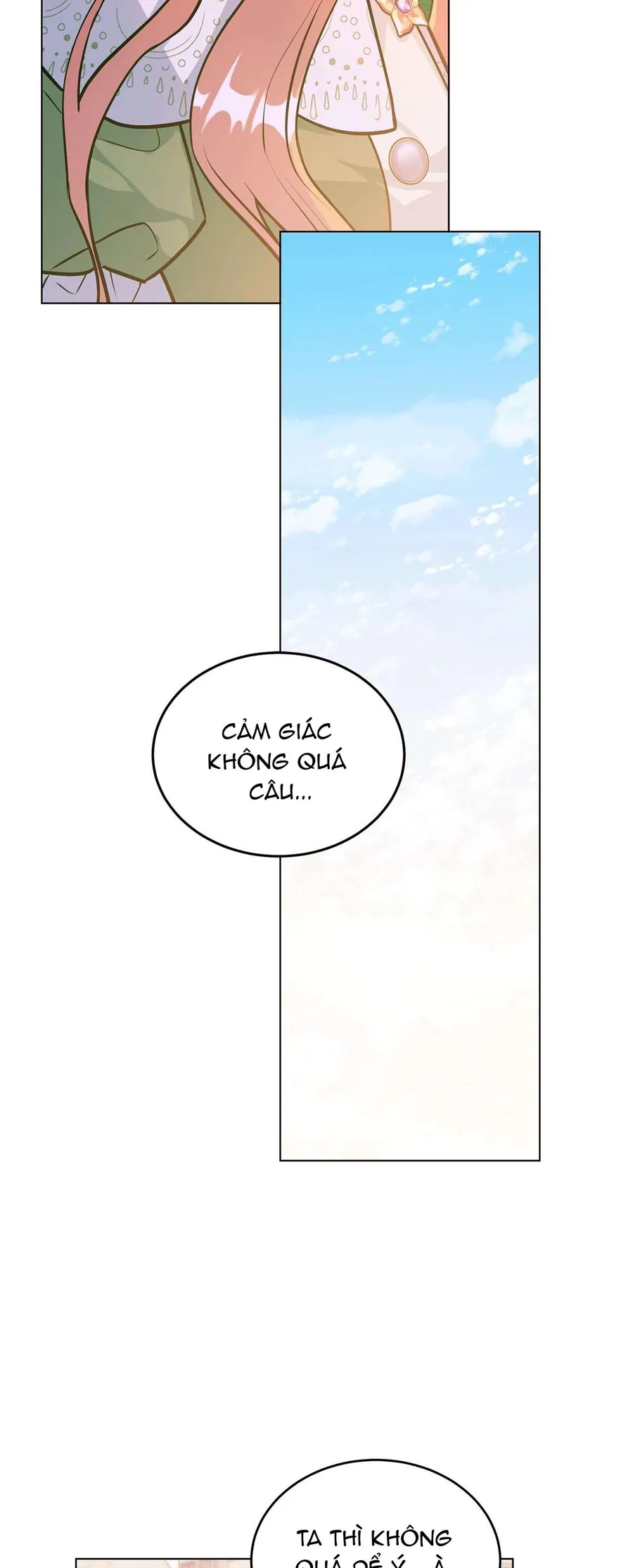 Quả Đào Mật Tháng 6 Chapter 21 35