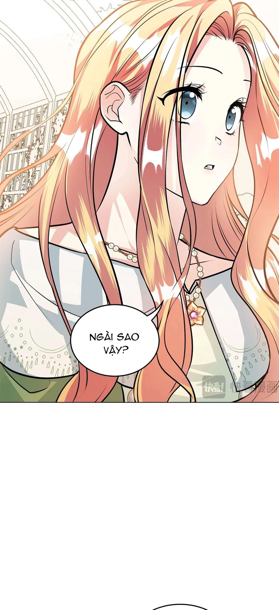 Quả Đào Mật Tháng 6 Chapter 21 37