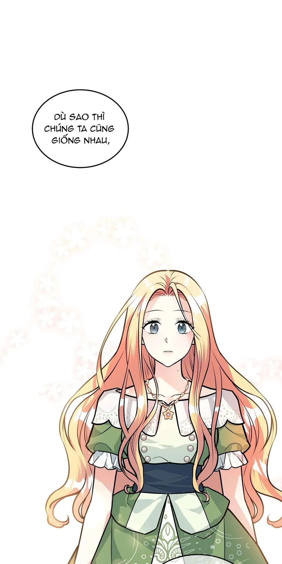 Quả Đào Mật Tháng 6 Chapter 21 39