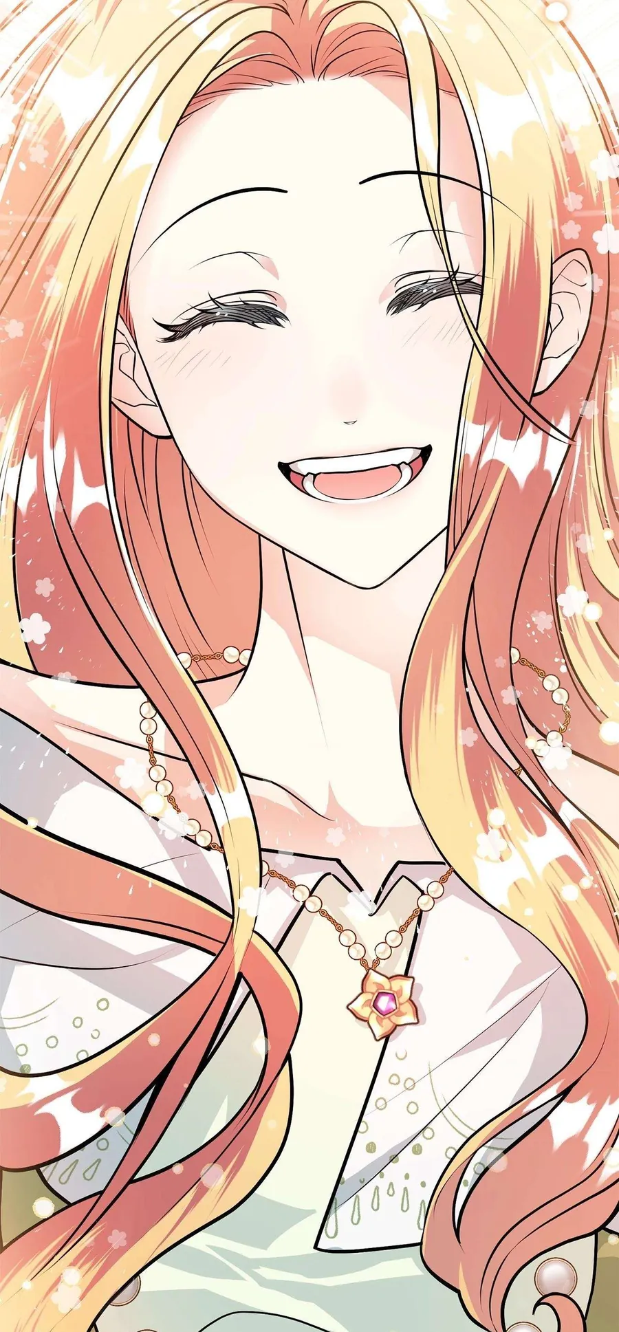 Quả Đào Mật Tháng 6 Chapter 21 41