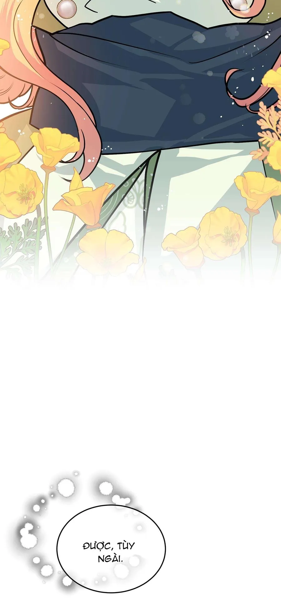 Quả Đào Mật Tháng 6 Chapter 21 42