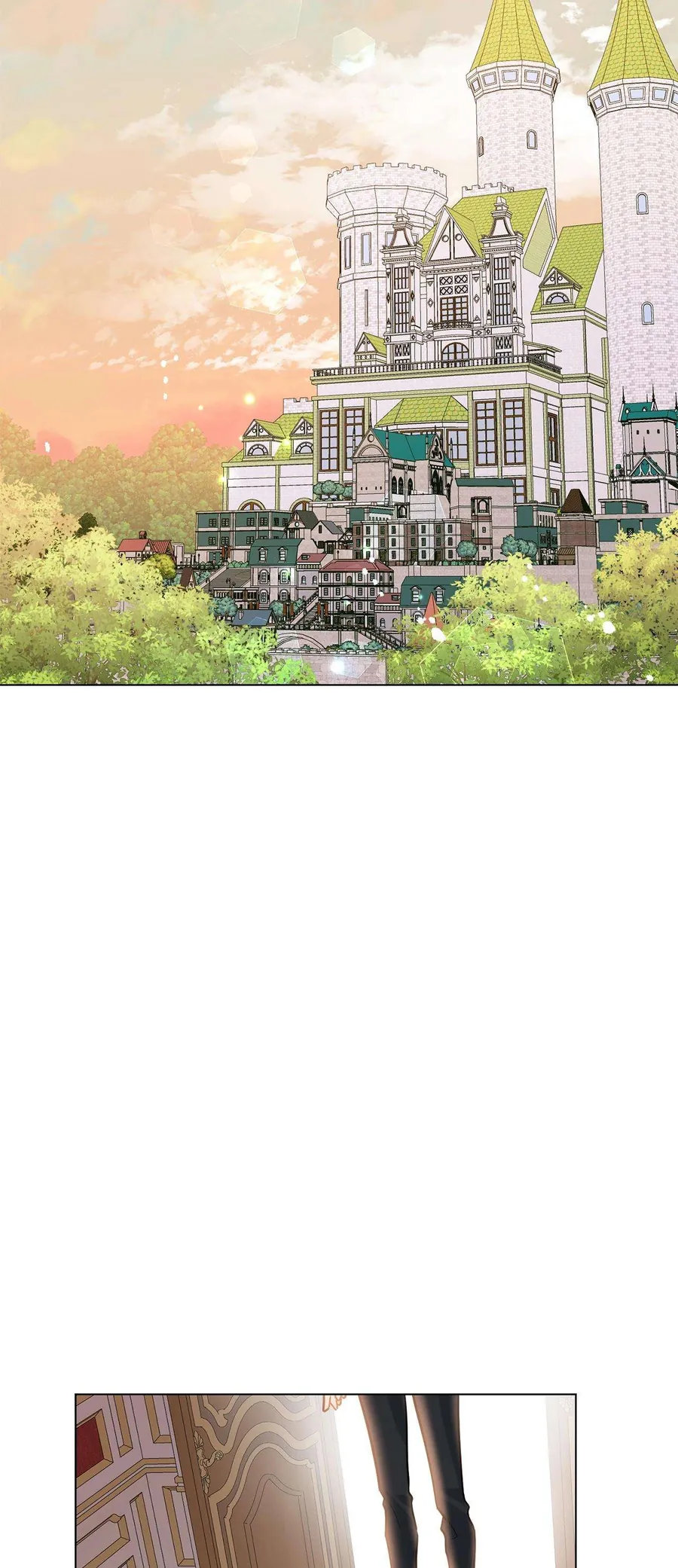 Quả Đào Mật Tháng 6 Chapter 21 44