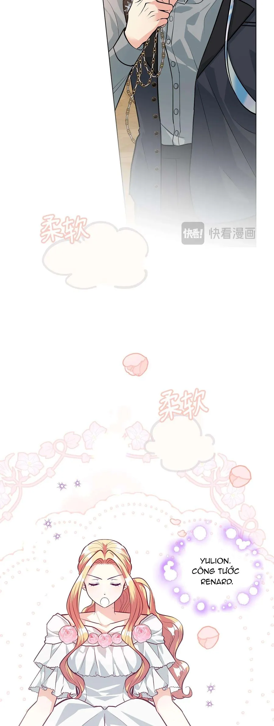 Quả Đào Mật Tháng 6 Chapter 21 46