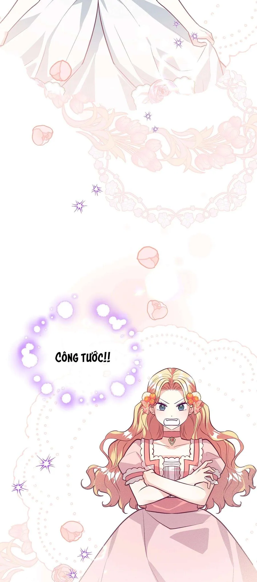 Quả Đào Mật Tháng 6 Chapter 21 47