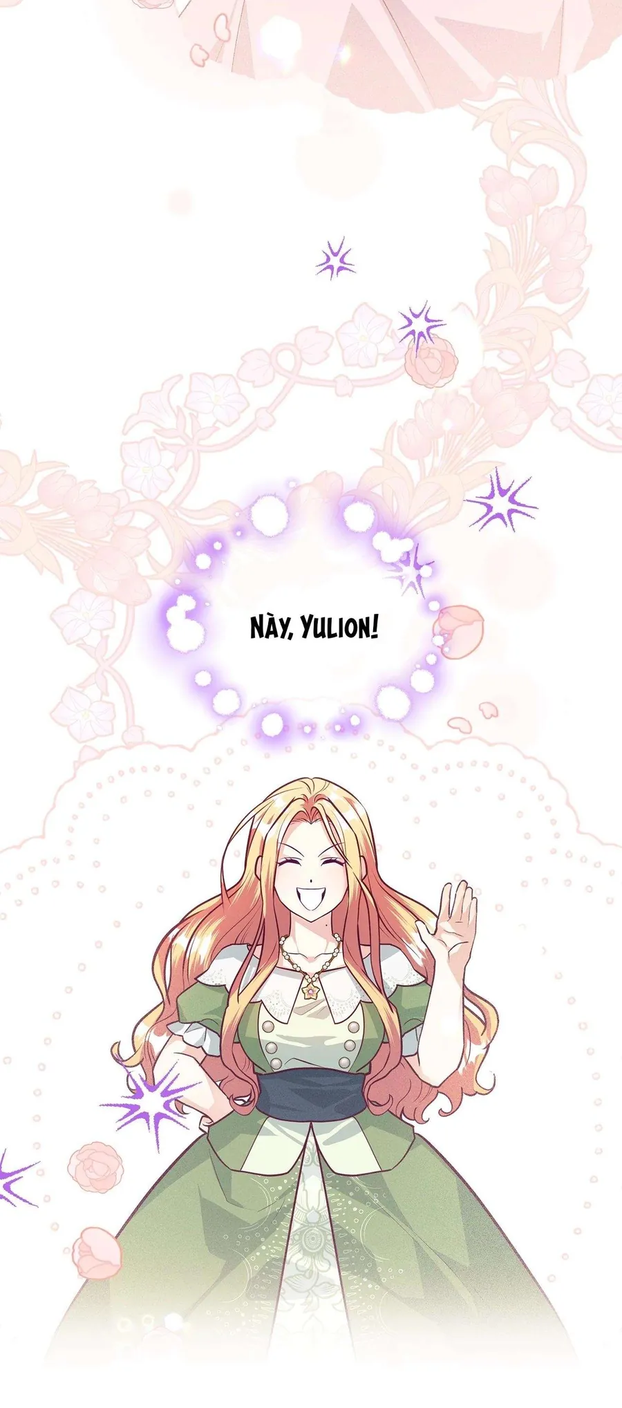 Quả Đào Mật Tháng 6 Chapter 21 48