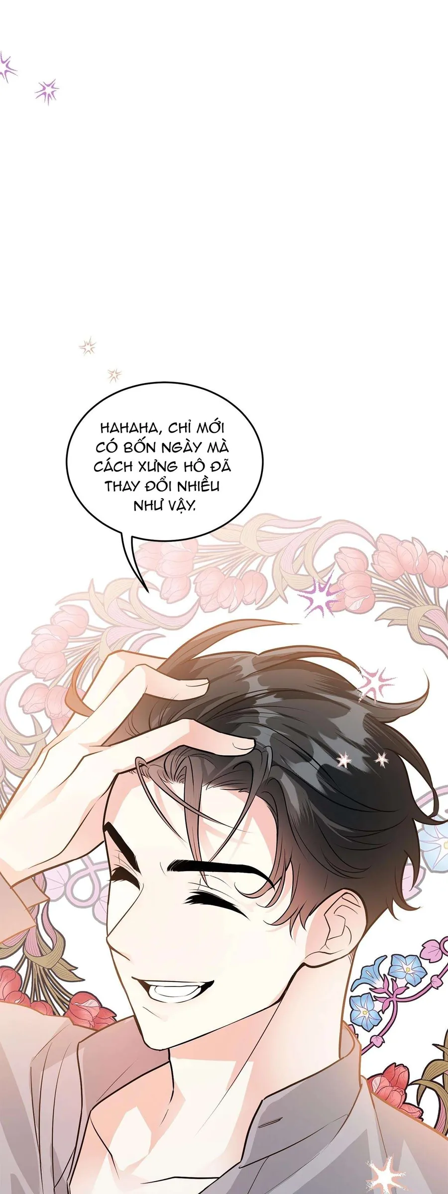 Quả Đào Mật Tháng 6 Chapter 21 49