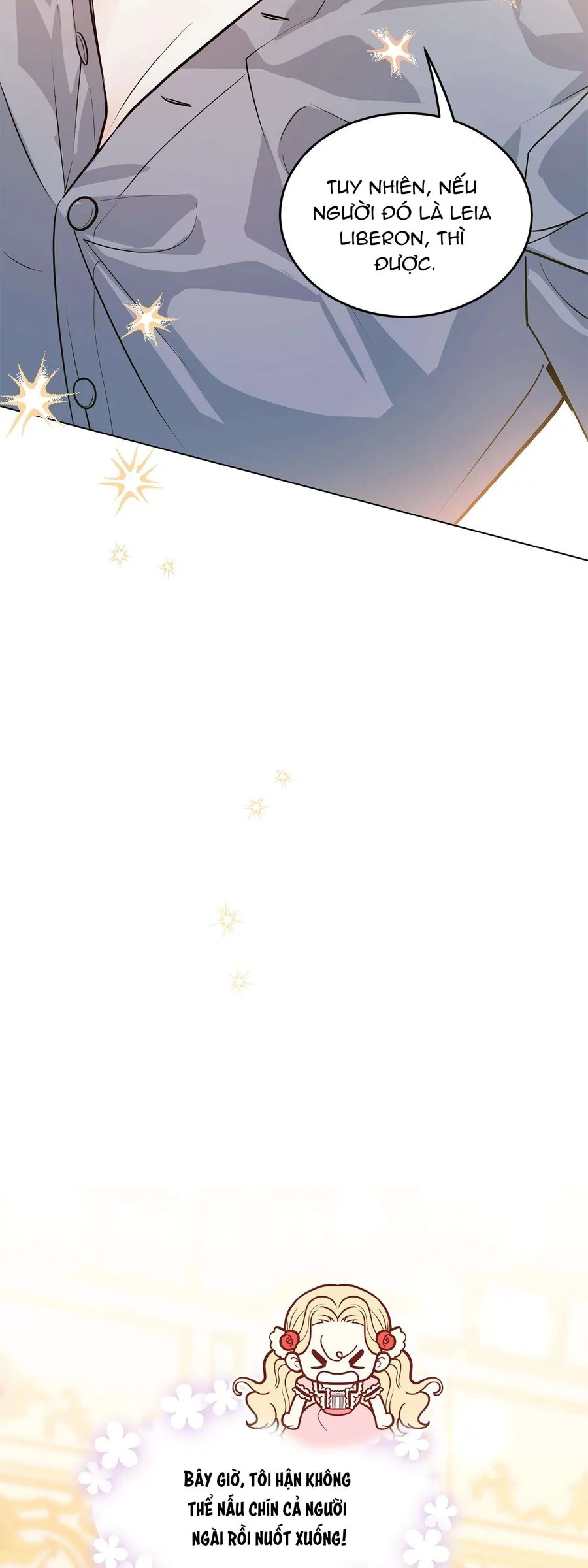 Quả Đào Mật Tháng 6 Chapter 21 50