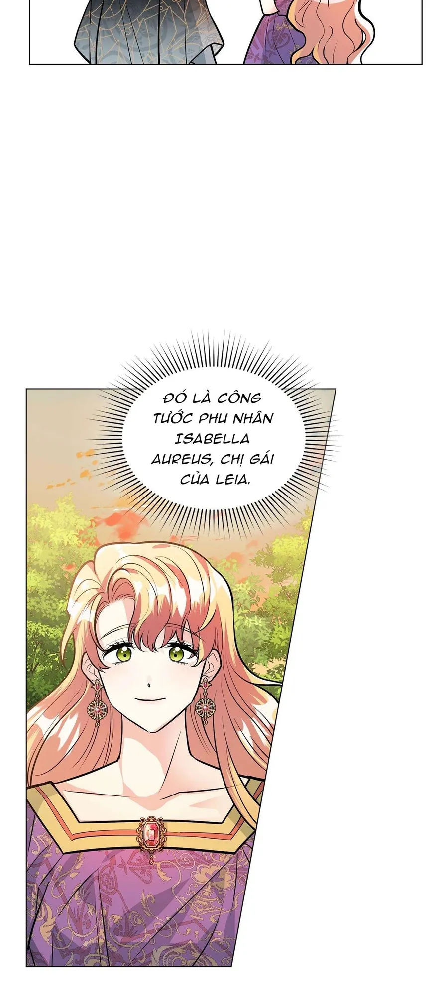 Quả Đào Mật Tháng 6 Chapter 21 58