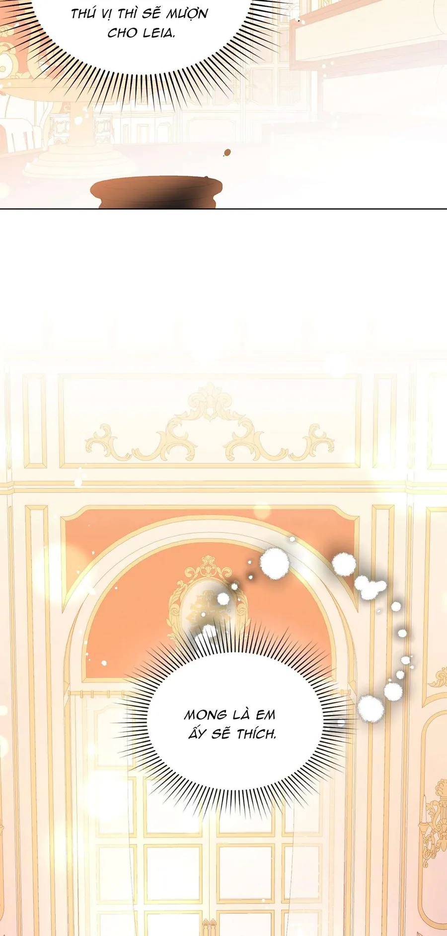 Quả Đào Mật Tháng 6 Chapter 21 68