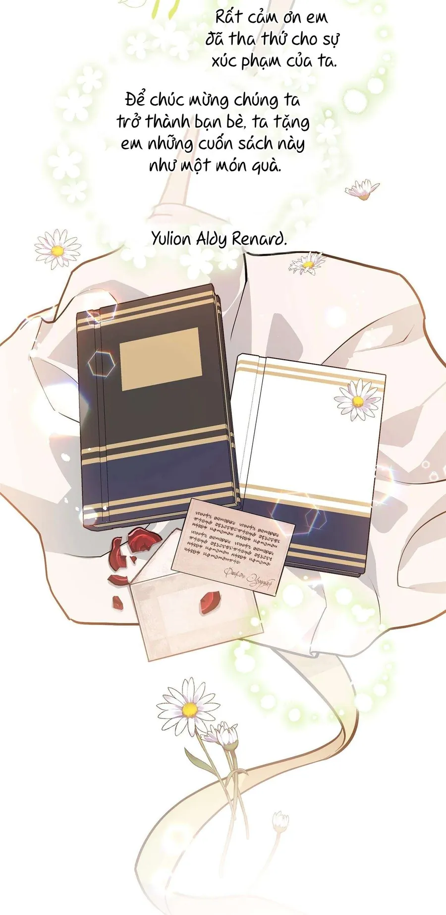 Quả Đào Mật Tháng 6 Chapter 21 71