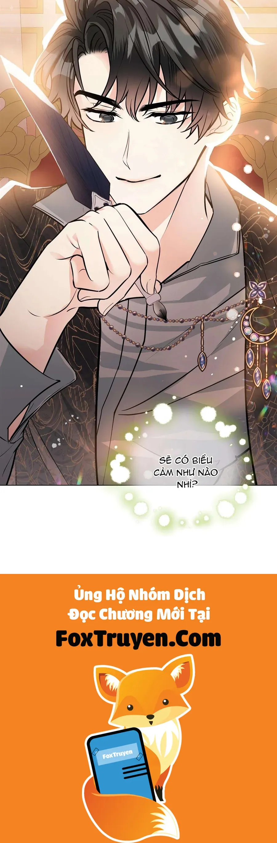 Quả Đào Mật Tháng 6 Chapter 21 74