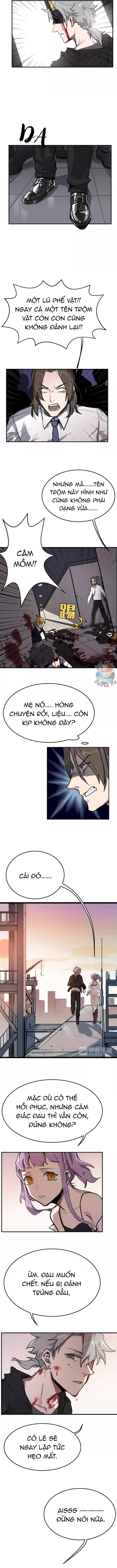 Quạ Đêm Chapter 24 2