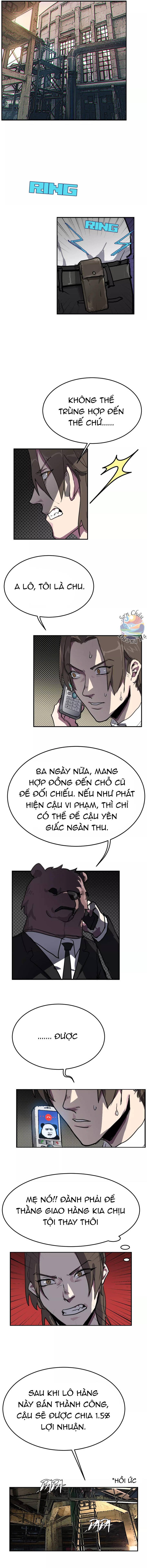 Quạ Đêm Chapter 24 3