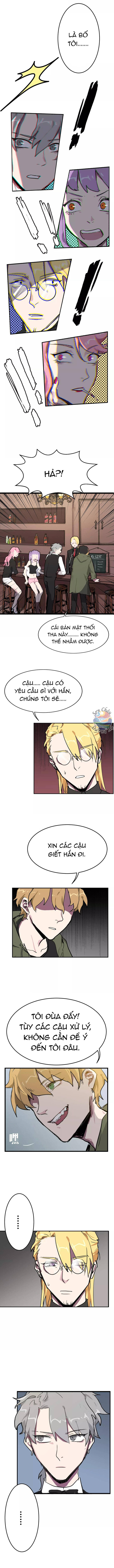 Quạ Đêm Chapter 25 4