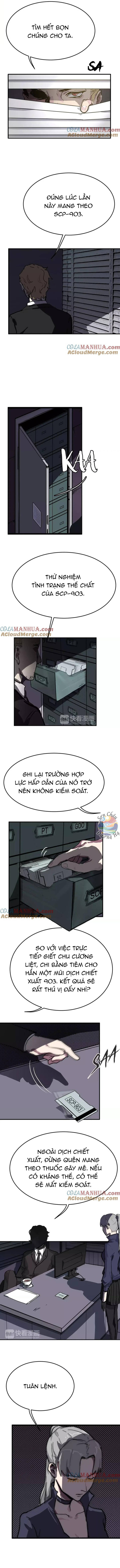 Quạ Đêm Chapter 26 - Trang 2