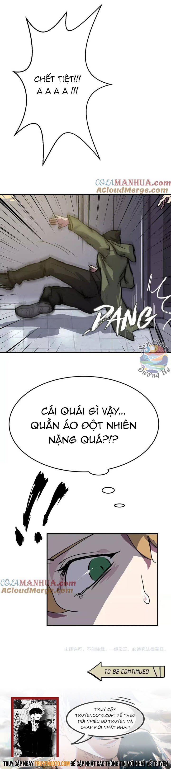 Quạ Đêm Chapter 27 - Trang 2