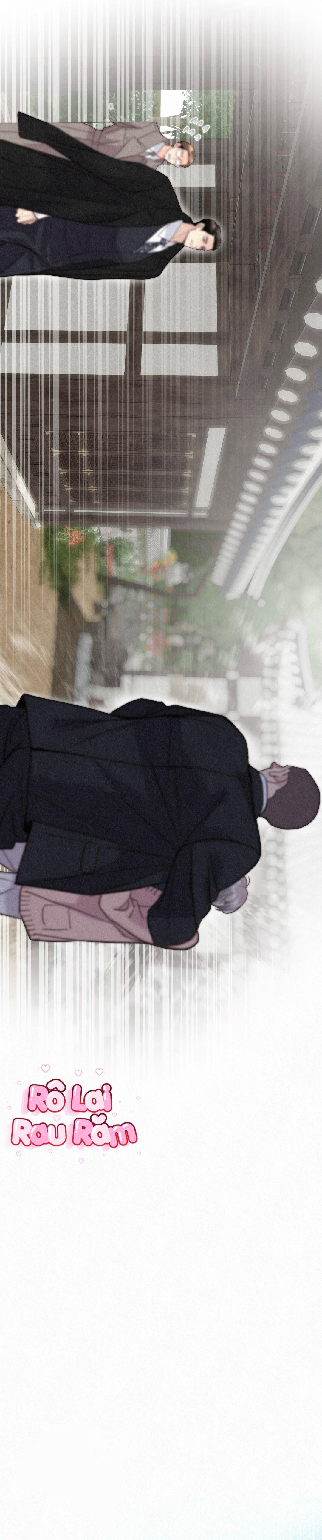 QUÁ KHỨ CỦA KẺ PHẢN DIỆN Chapter 32 - Trang 2