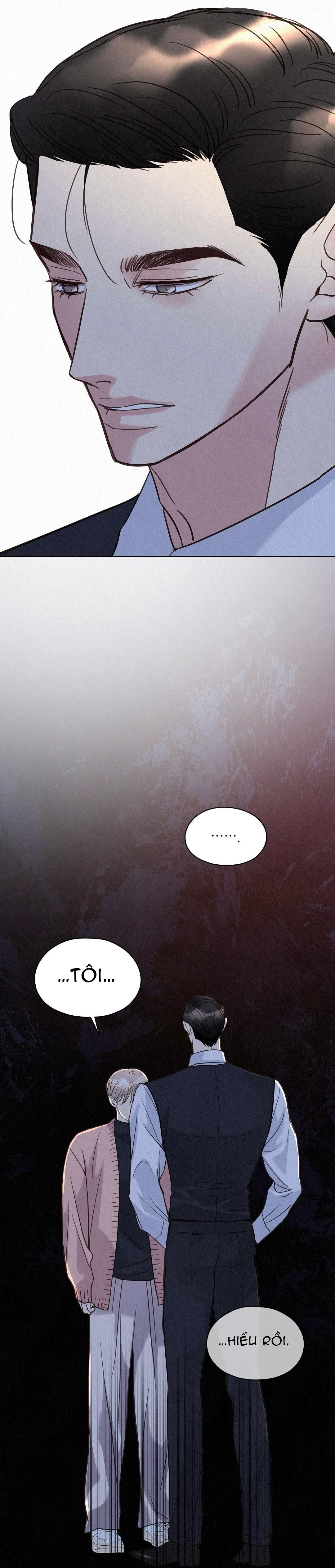 QUÁ KHỨ CỦA KẺ PHẢN DIỆN Chapter 32 - Trang 2