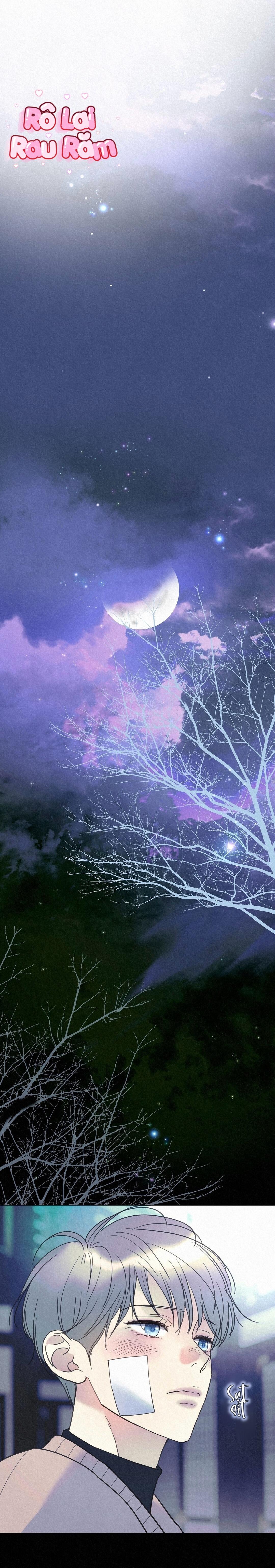 QUÁ KHỨ CỦA KẺ PHẢN DIỆN Chapter 32 - Trang 2