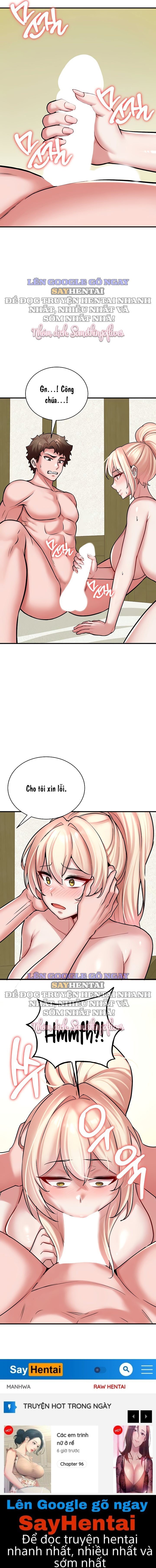 Quá Khứ Hận Thù Chapter 53 - Next 