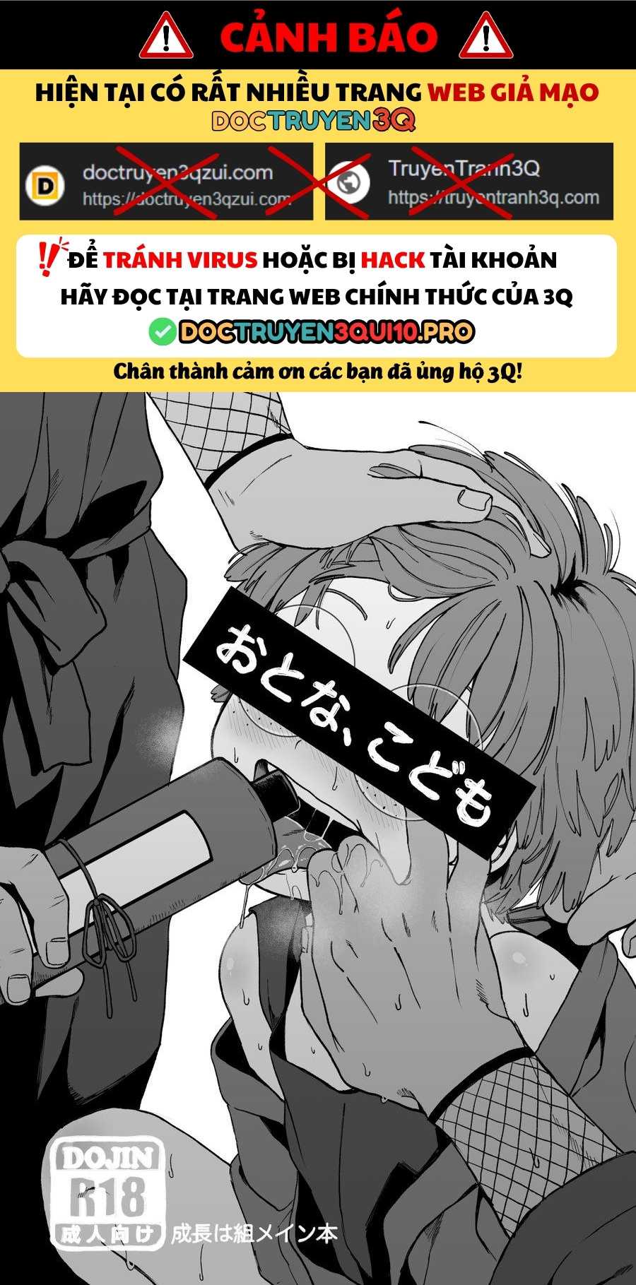 Quá trình thuần hoá loài người Chapter 37 - Trang 3