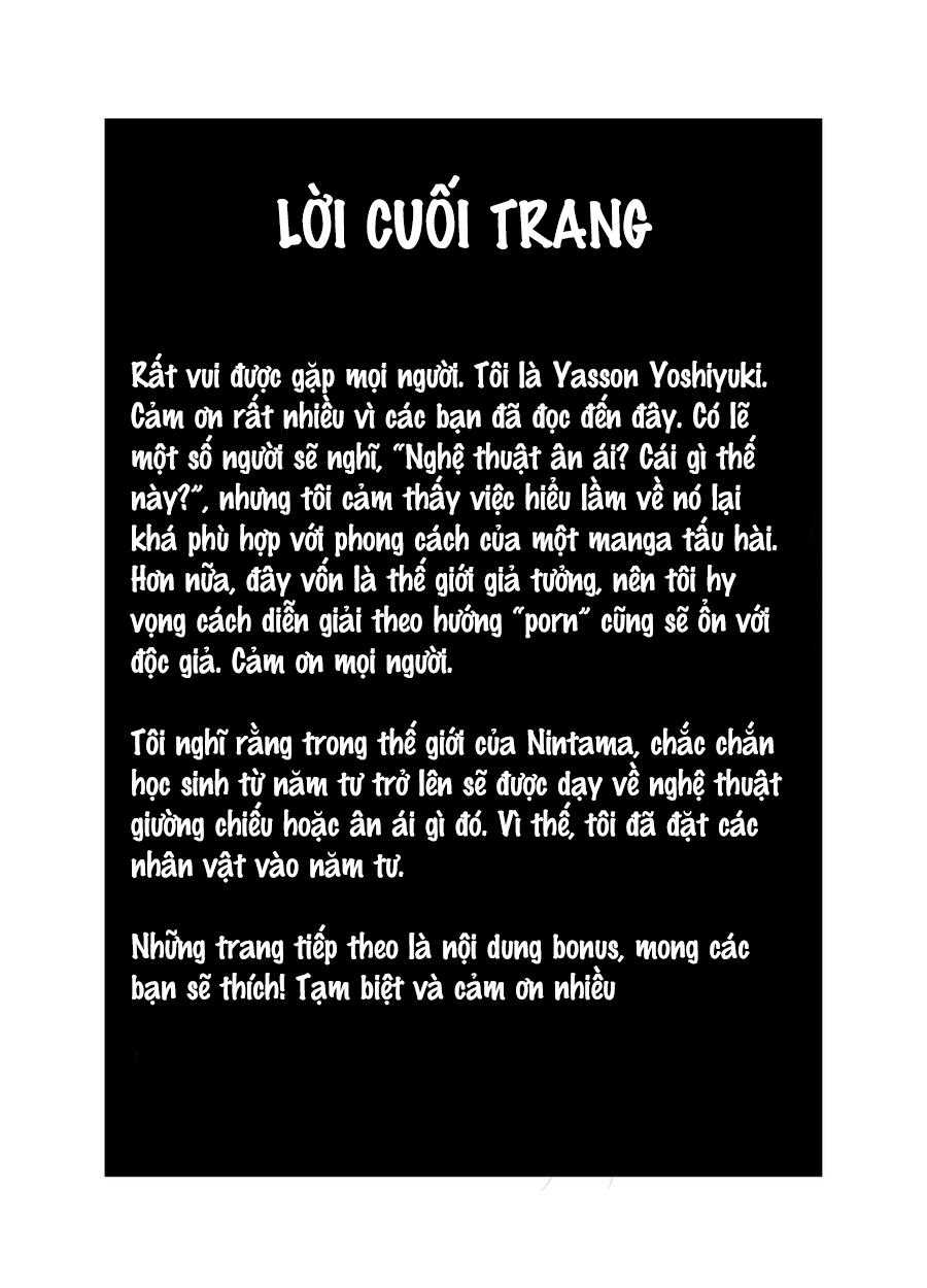 Quá trình thuần hoá loài người Chapter 37 - Trang 3