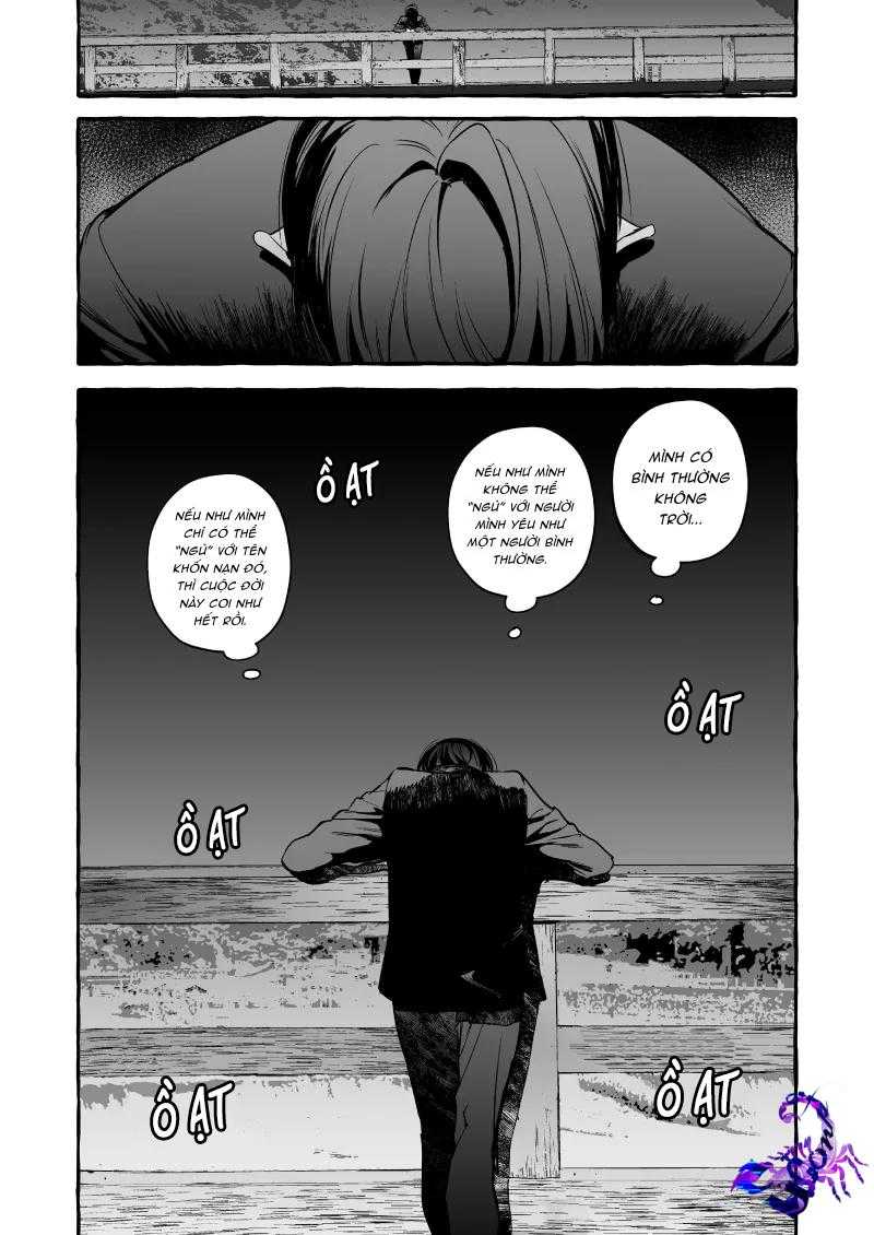 Quá trình thuần hoá loài người Chapter 38 - Next 